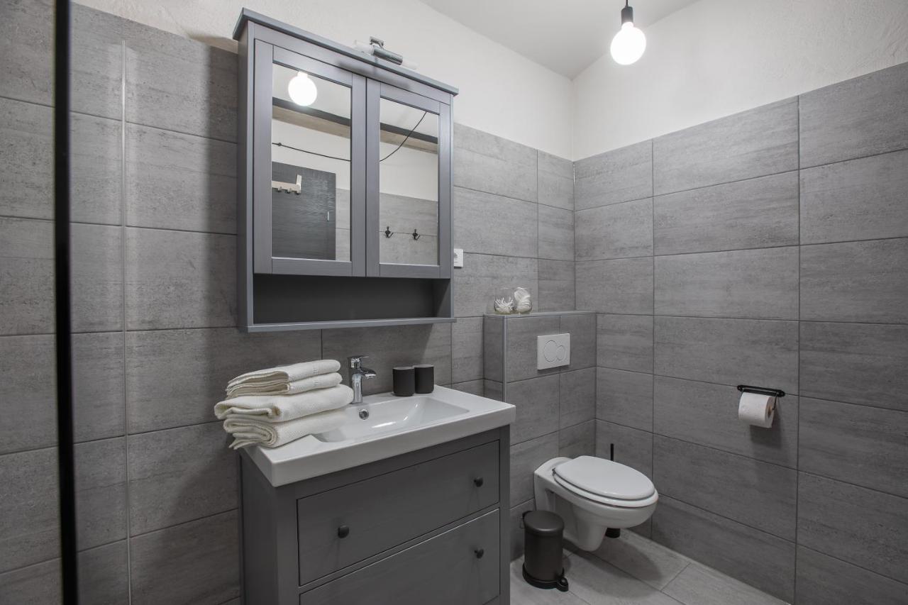 Tamara Luxury Apartments Bled Extérieur photo