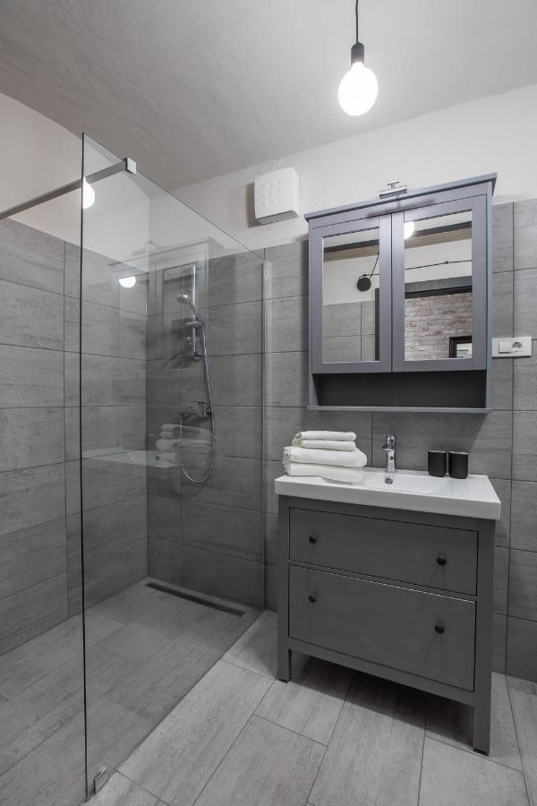 Tamara Luxury Apartments Bled Extérieur photo