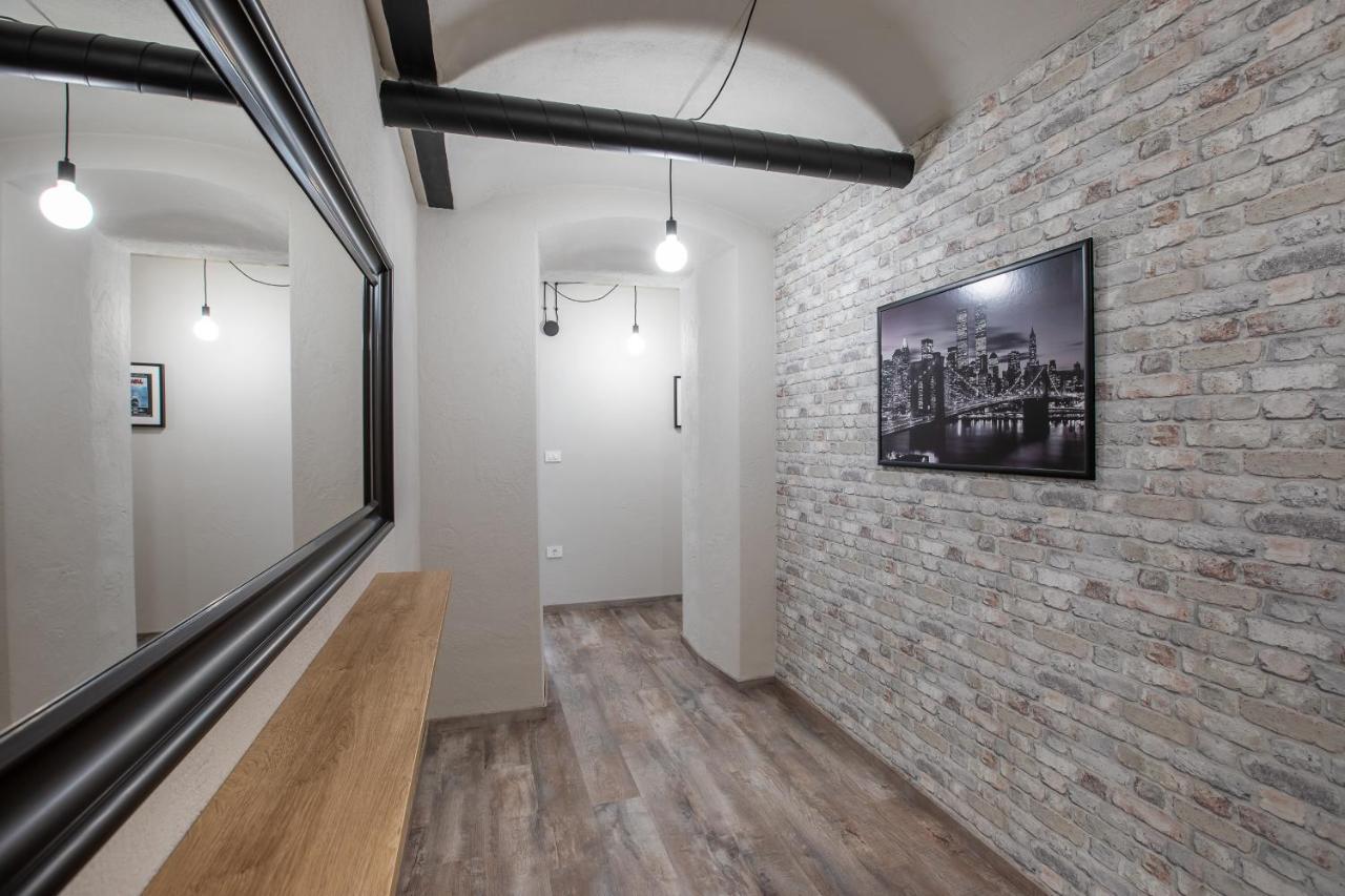 Tamara Luxury Apartments Bled Extérieur photo