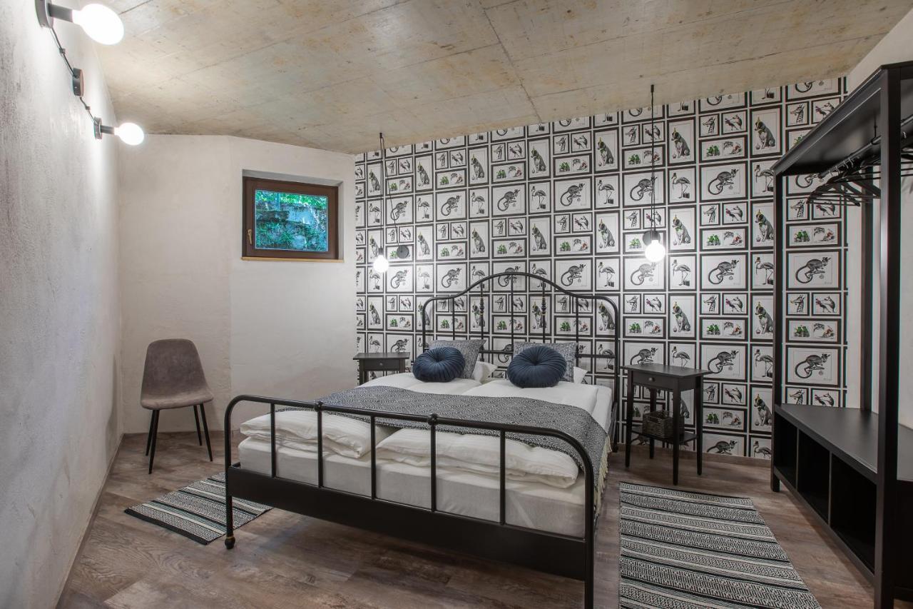 Tamara Luxury Apartments Bled Extérieur photo