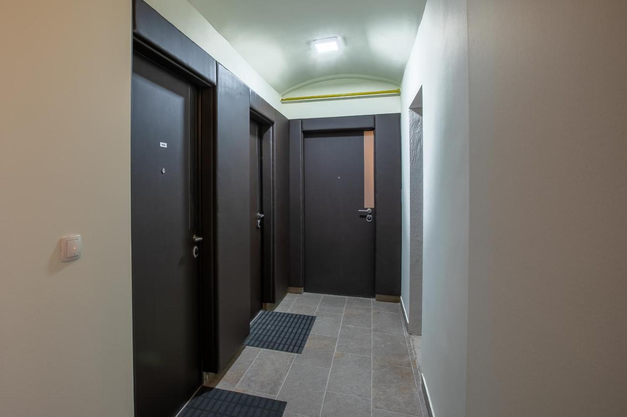 Tamara Luxury Apartments Bled Extérieur photo
