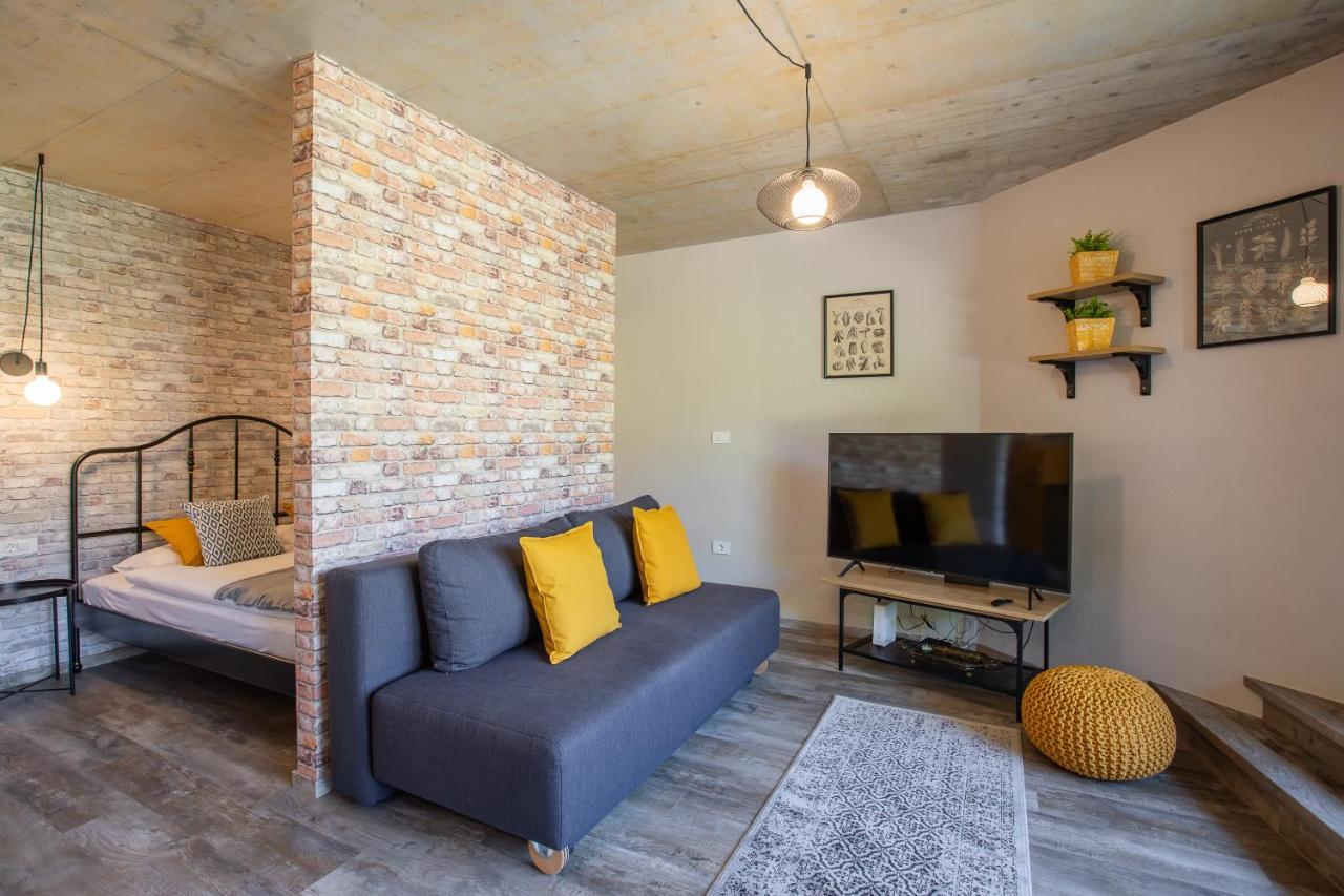 Tamara Luxury Apartments Bled Extérieur photo
