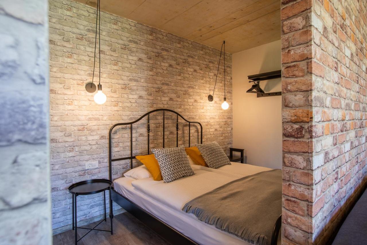 Tamara Luxury Apartments Bled Extérieur photo