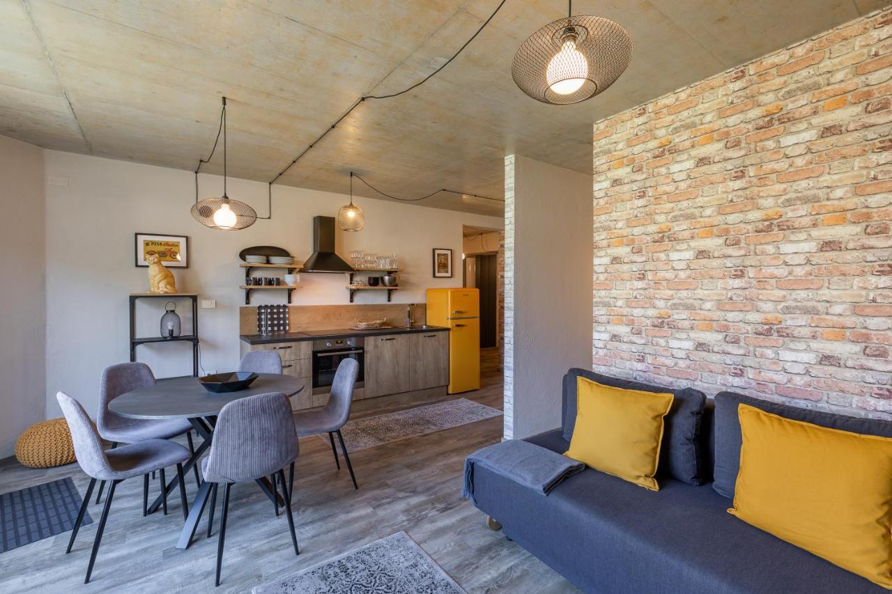 Tamara Luxury Apartments Bled Extérieur photo