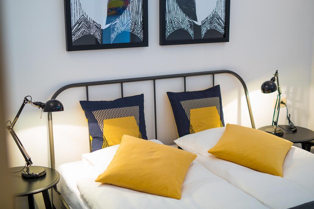 Tamara Luxury Apartments Bled Extérieur photo