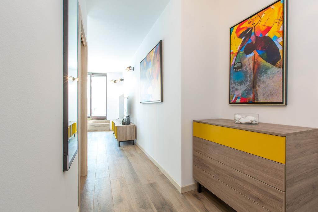 Tamara Luxury Apartments Bled Extérieur photo