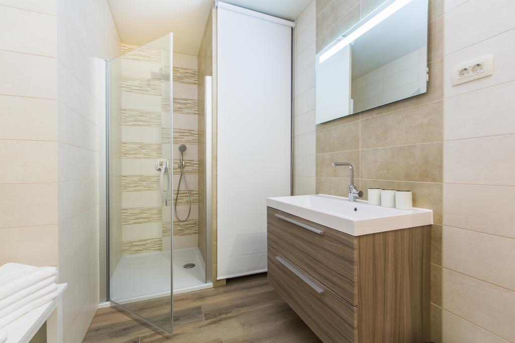 Tamara Luxury Apartments Bled Extérieur photo