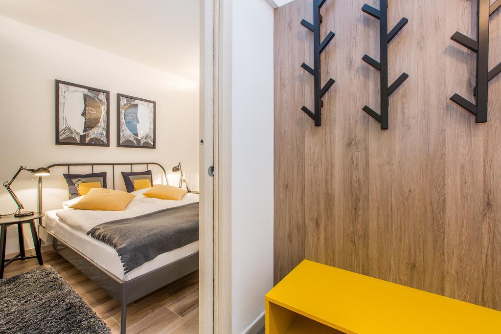 Tamara Luxury Apartments Bled Extérieur photo