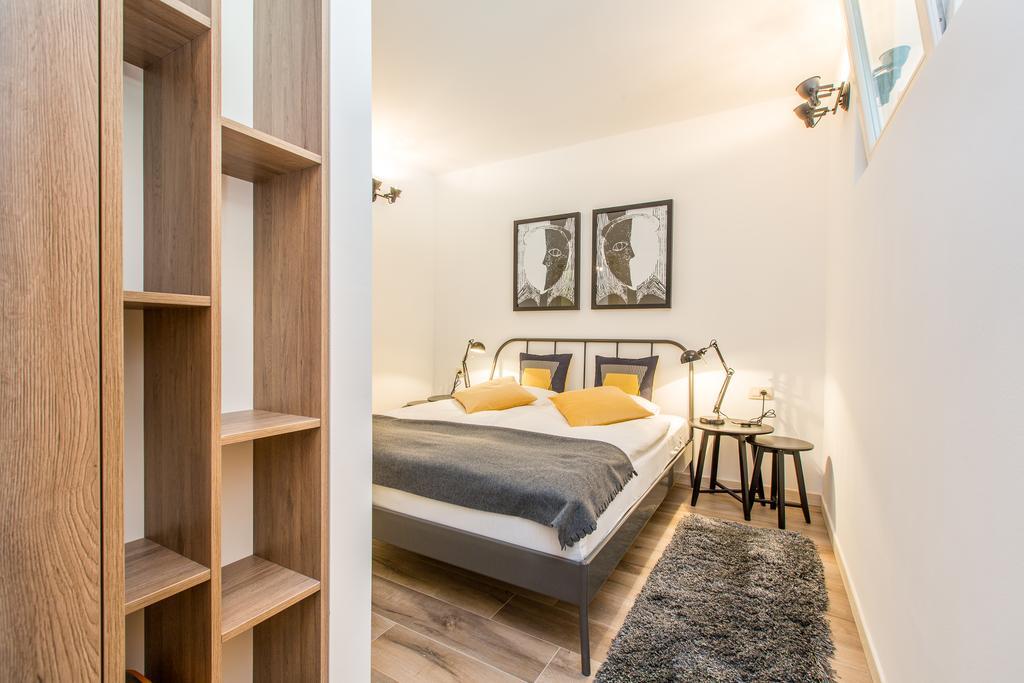 Tamara Luxury Apartments Bled Extérieur photo