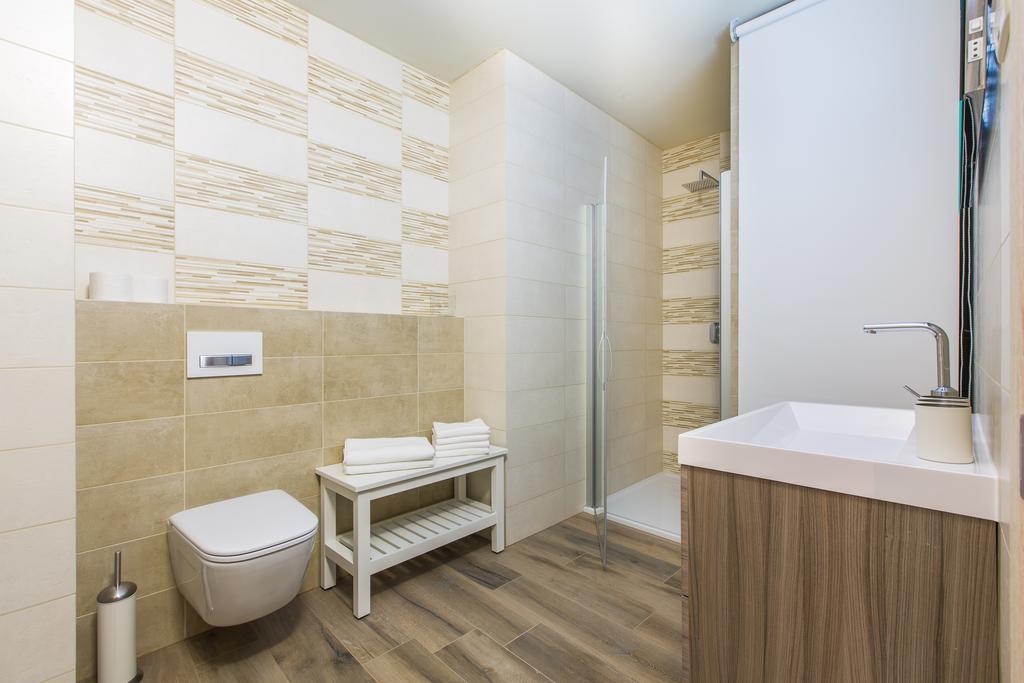 Tamara Luxury Apartments Bled Extérieur photo