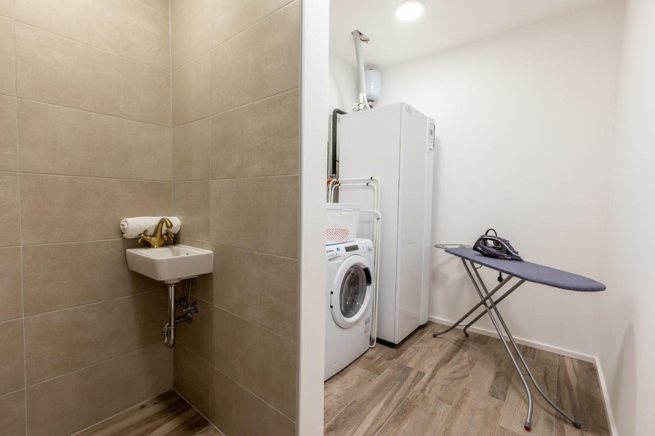 Tamara Luxury Apartments Bled Extérieur photo