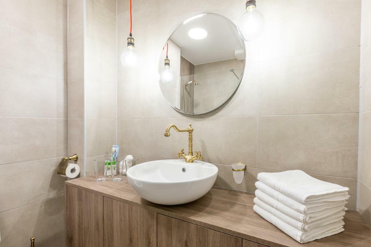 Tamara Luxury Apartments Bled Extérieur photo